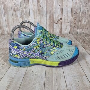 Asics Gel-Kayano 23 NYC Running Shoes‎ Cushioned Athletic Sneakers Size 6
